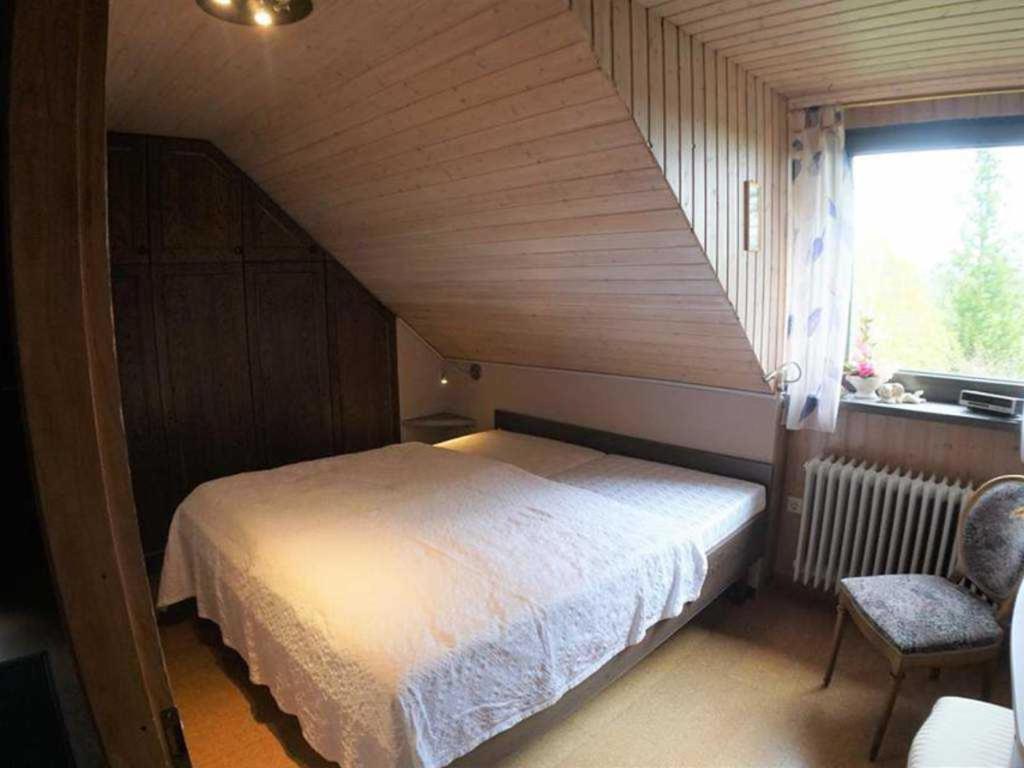 Ferienwohnung Am Traumgarten, 35646 Uplengen Exterior photo