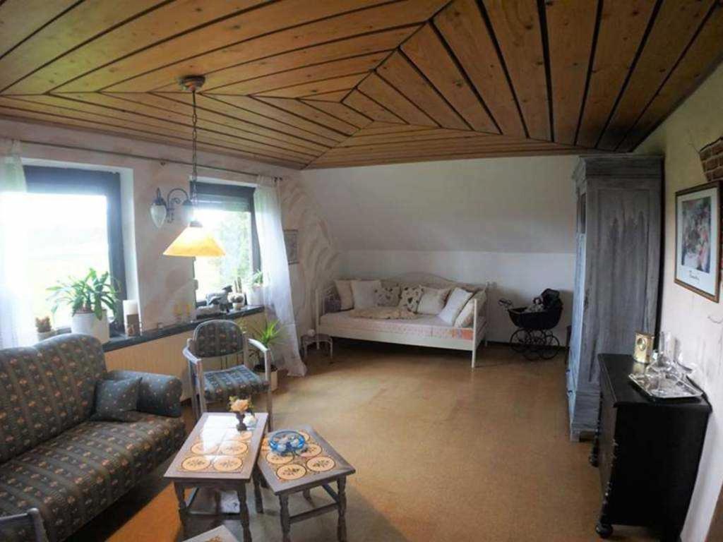 Ferienwohnung Am Traumgarten, 35646 Uplengen Exterior photo